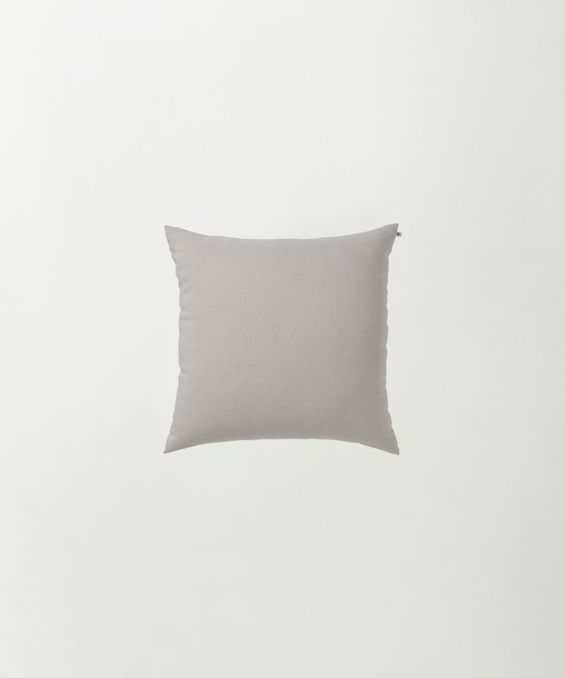 Cotton linen oxford cushion