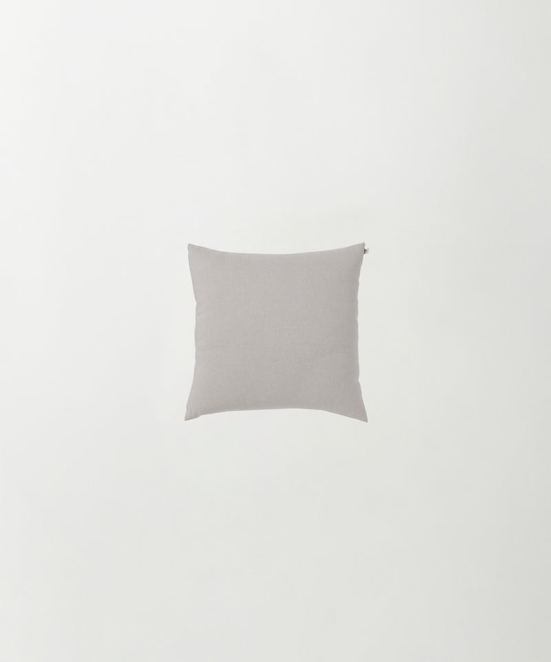 Cotton linen oxford cushion