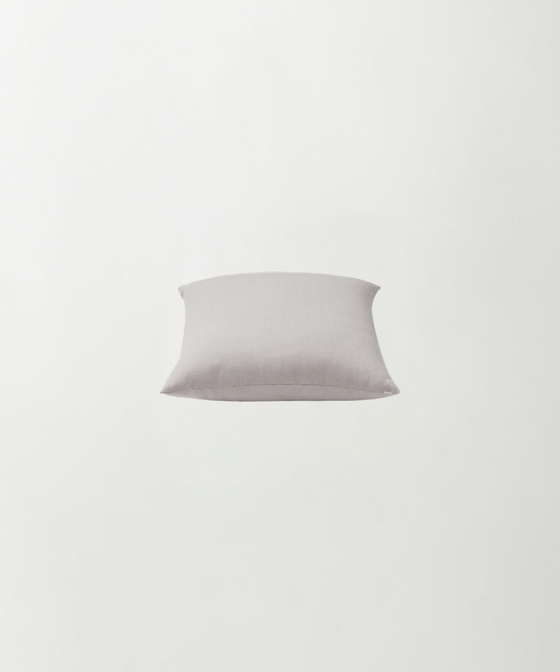 Cotton linen oxford cushion