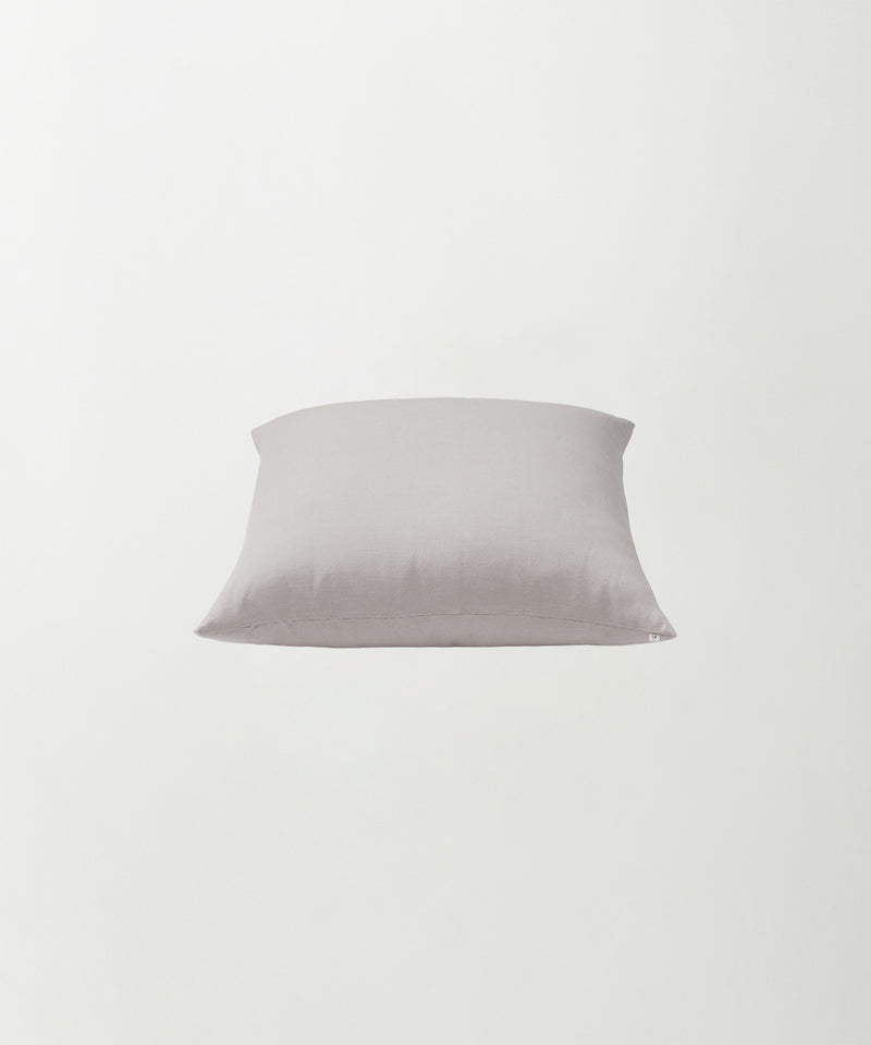 Cotton linen oxford cushion