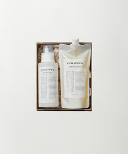 Laundry liquid gift set