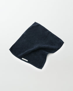 Botanically dye linen towel 4piece gift set