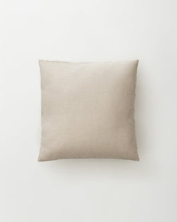 Raw_smooth_linen_square_pillow_case
