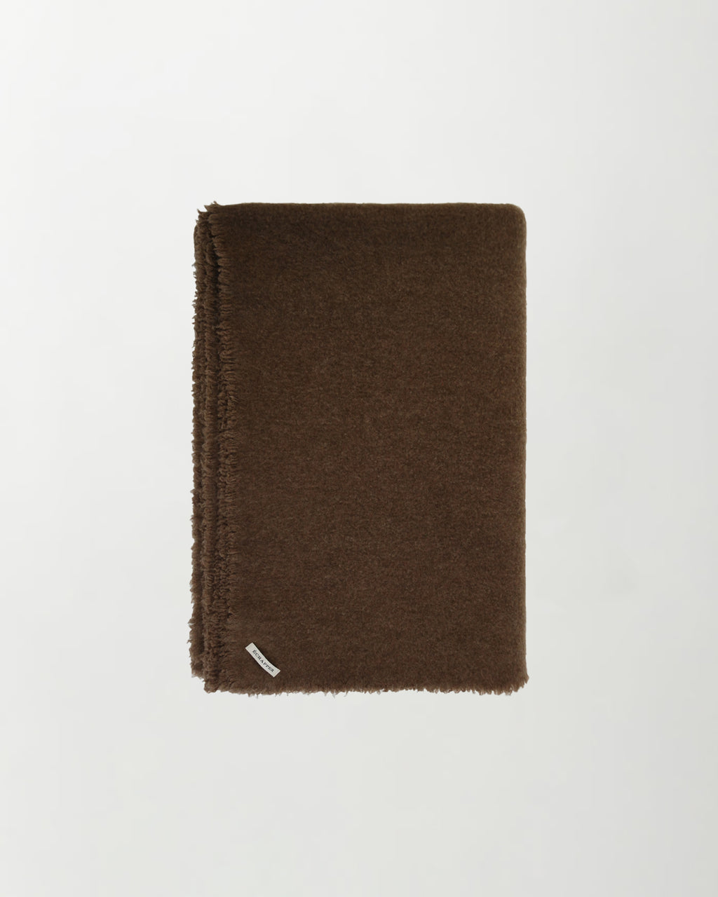 ◆新品◆ECHAPPER エシャペ ブランケット full フルサイズ XL Hemp suede blanket – ÉCHAPPER | エシャペ